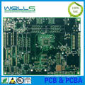 RoHS and UL Certification Electronic Circuit Board Parts